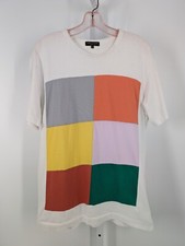 Comme des Garcons Homme Plus 2015 Color block...