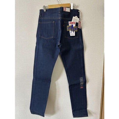 LEVI'S VINTAGE CLOTHING 1965 606 SUPER SLIM 29 inch Unused LEVI'S VINTAGE CLOTHING 1965 606 SUPER SLIM 29 inch Unused