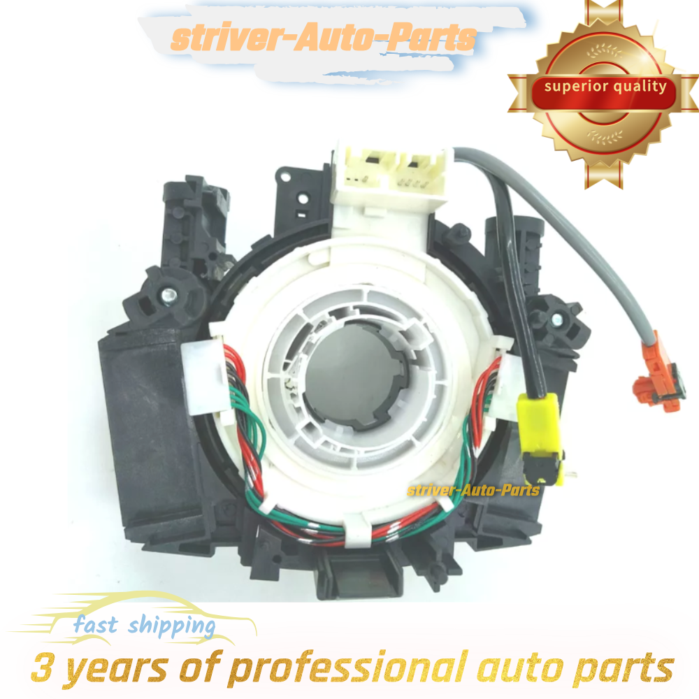 NEW high-quality Clock Spring Fits 2009-2010 Nissan Frontier 25560-ZL42A