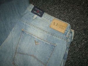 armani jeans ga
