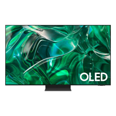 Samsung QN77S95CAFXZA 77'' Ultra Slim 4K Quantum HDR OLED Smart TV 2023 QN77S95C