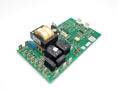 Control Products FOL-207184 Ice Machine Follett Control Printed