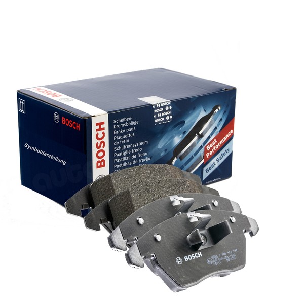 BremsbelÄGe FÜRd T. C-MAX/GRAND C-MAX 10/PEUGEOT 508-image