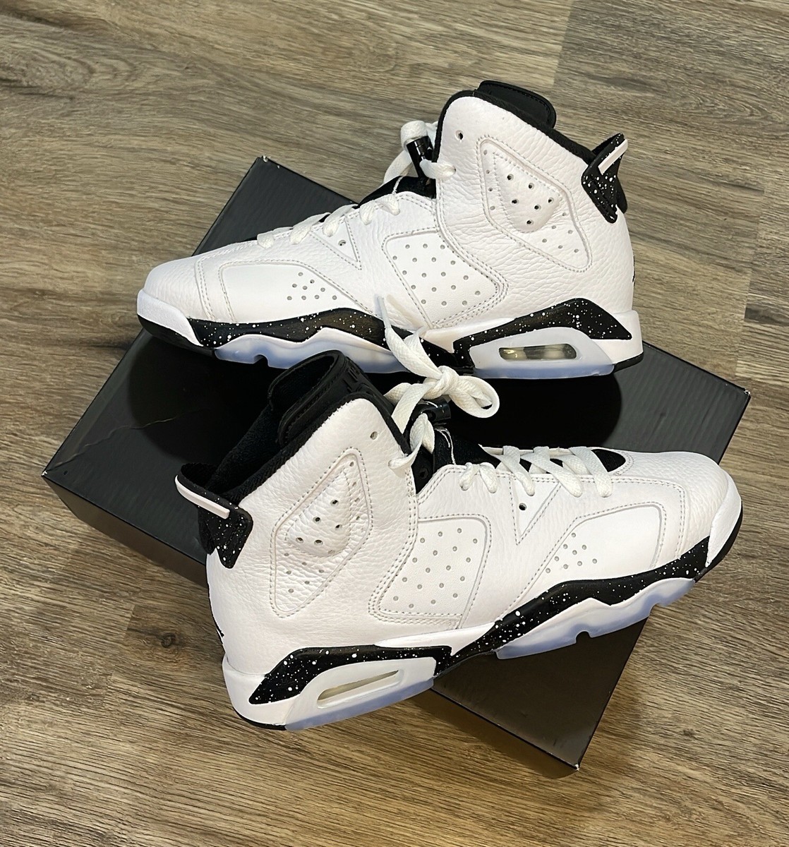 Oreo Jordan Retro Release Jordan Kids Air Jordan Retro 