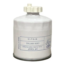 Bobcat Fuel Filter 6667352 Fits 853 864 863 873 883 963 751 753 763 773 7753