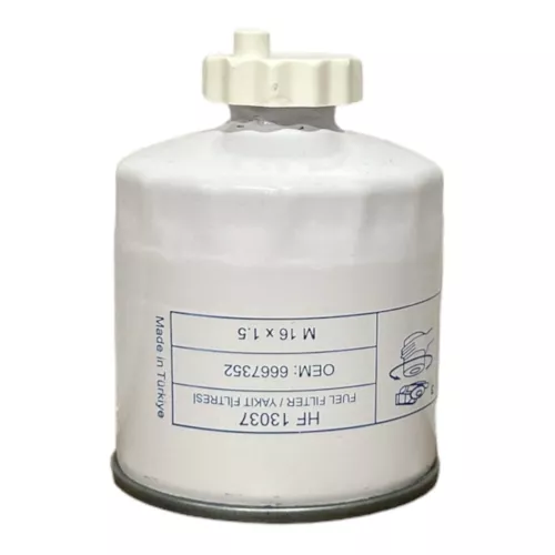 6667352 For Bobcat Fuel Filter 853 864 863 873 883 963 751 753 763 773 7753