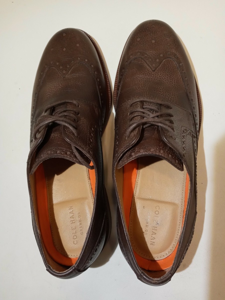 Cole Hasan Grand Øs Amazon.com | Grand+ Plain Toe Oxford | Oxfords main image 3