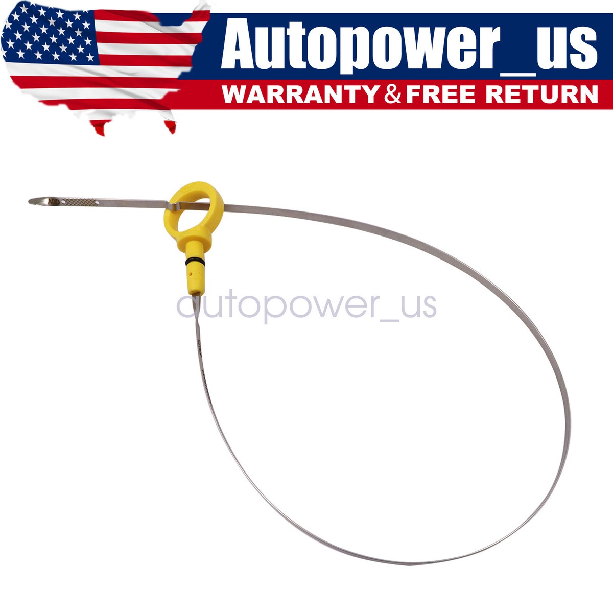 53034186AD Engine Oil Dipstick For Jeep Grand Cherokee For Dodge