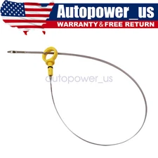 53034186AD Engine Oil Dipstick For Jeep Grand Cherokee For Dodge Durango 11-15