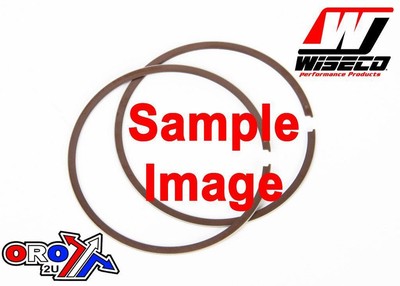 Wiseco Ringe 2652CD 67,40 mm Wiseco