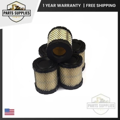 Briggs And Stratton 4250 Filtro Aria (5 Da 798897 - Foto 5