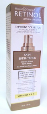skincare l&l cosmetics retinol