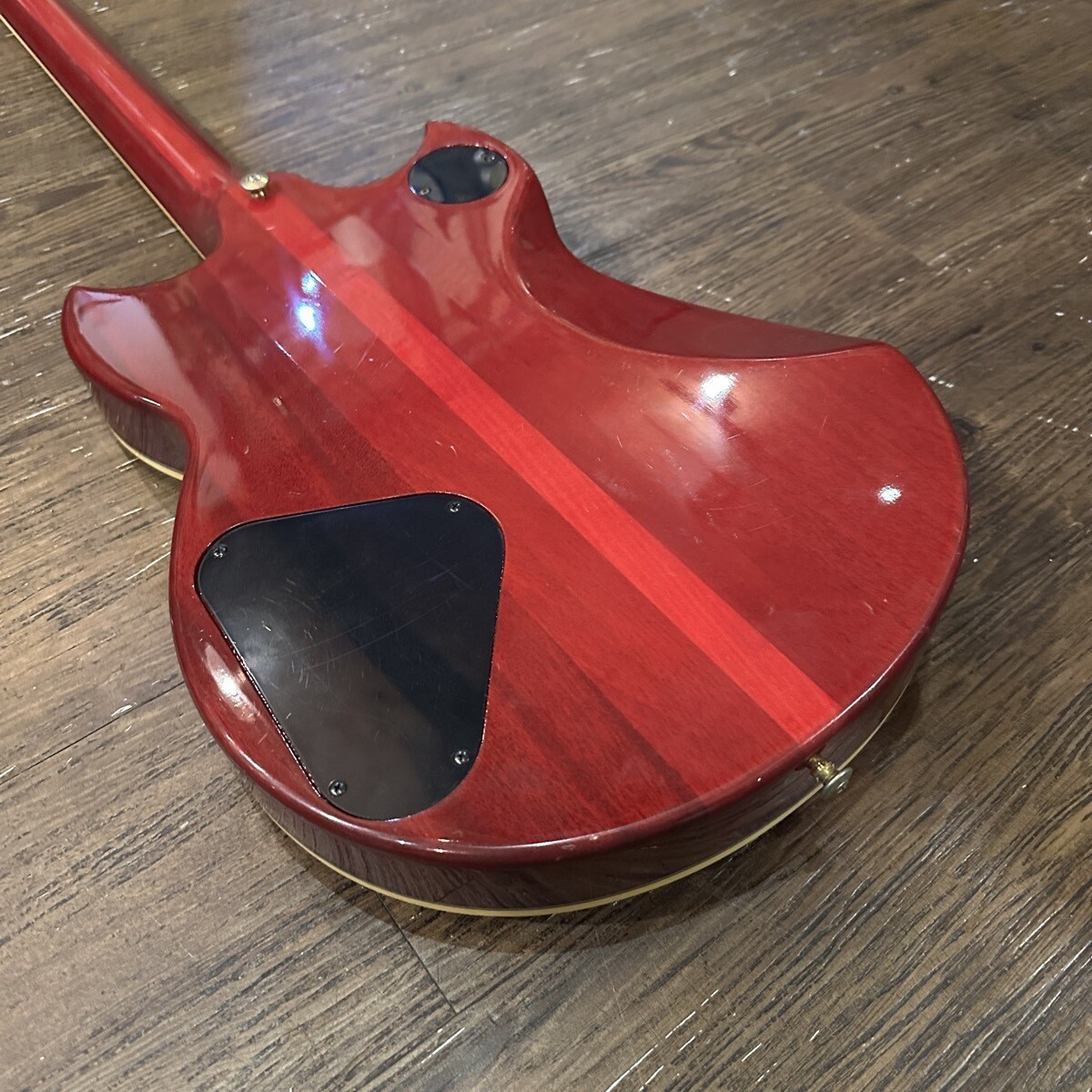 CANTARE ES2000 SG 2002年製 Yamaha SG2000 1981 Electric Guitar Yamaha Electric Guitar