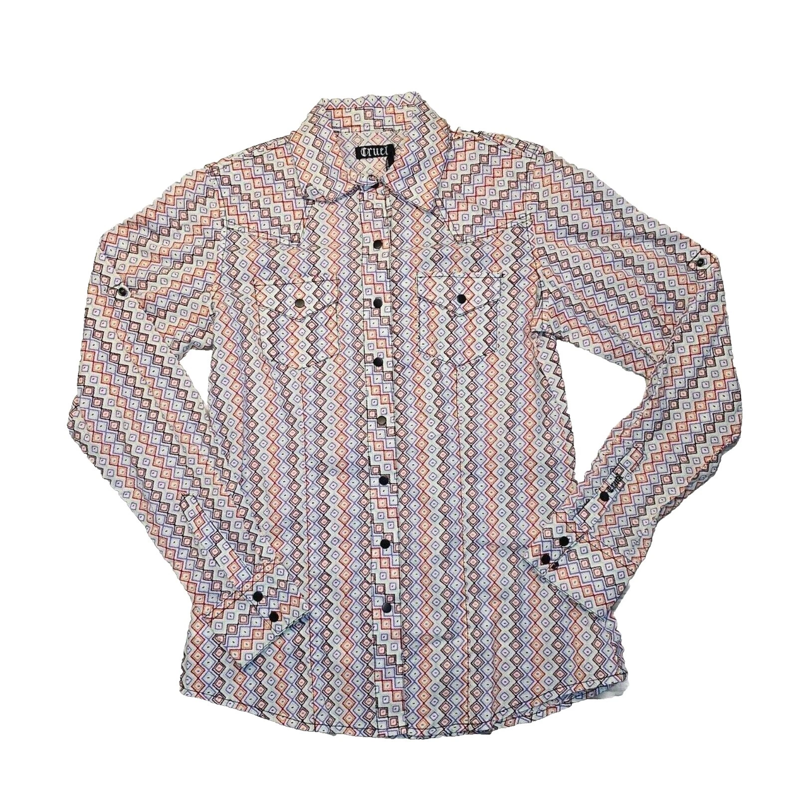 Women's Cotton Cruel Girl