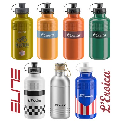 elite eroica vintage bottle cage