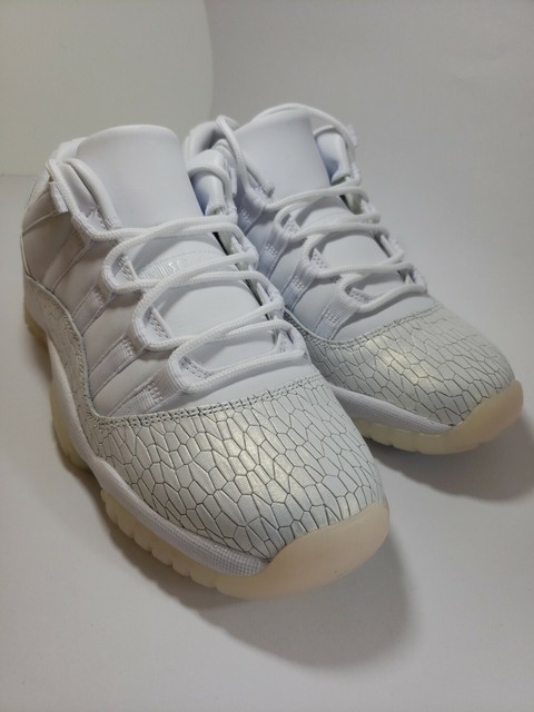 air jordan 11 retro low gg citrus