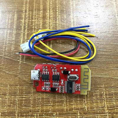   Digital Amplifier Board 5V 5W for     Speaker #A6-39