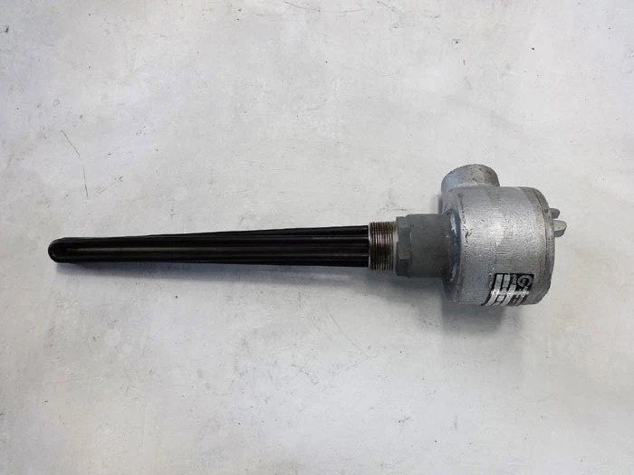 Gaumer Screw Plug Immersion Heater A15P3N12R4ER | eBay