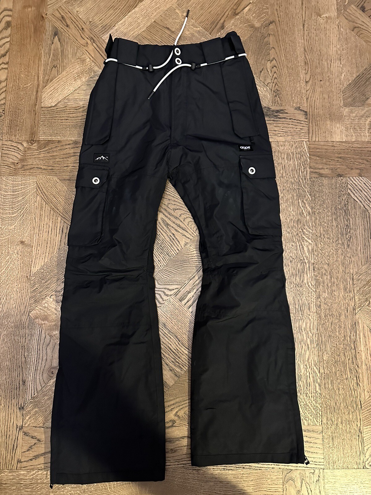 Montec Men’s Ski Jacket & Dope Snow Pants XS eBay