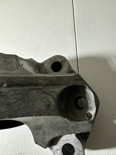 Ac Delco Rear Trans Mount For 10-15 Captiva Sport/Equinox/Terrain 2.4L 3.0L 3.6L - Picture 2 of 4