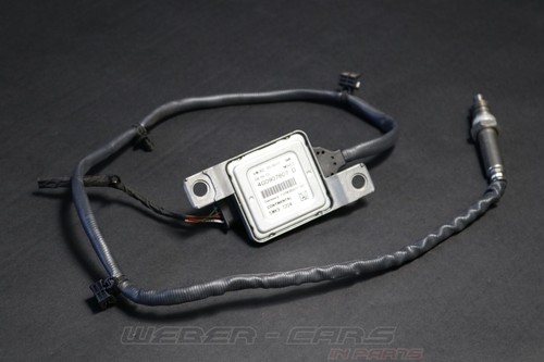 4G0907807D N NOX Sensor Lambdasonde Steuergerät OEM Audi A6 A7 4G 3.0 TDI 13km - Bild 6 von 8