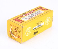 KODAK 130 NC SPEED FILM, BOXED, EXPIRED 1921, SOLD FOR DISPLAY ONLY/cks/212488