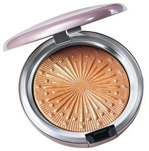 mac highlighter limited edition