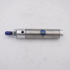 Bimba 123-D Pneumatic Cylinder Double Acting 1-1/4" Bore x 3" Stoke