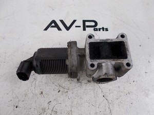 Original Opel Vectra C Facelift 1,9 CDTI AGR Ventil 55204250 Pierburg