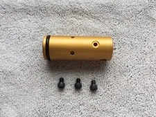 Benjamin Marauder Rifle .177 / .22 Caliber Valve Assembly and Screws