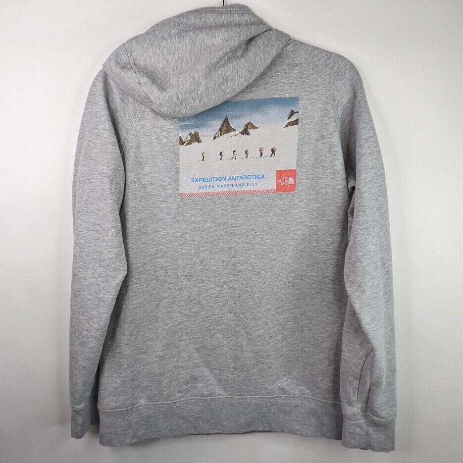 The North Face Womens Large 2017 
