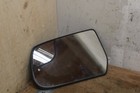10-16 Chevy Equinox - Left Driver Side Heated Mirror Glass Blind Spot OEM