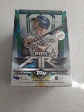 2021 Topps Fire Baseball Cards Checklist 32