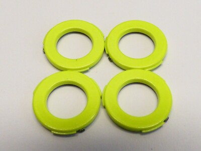 Magura Blenden-Ring für Bremszange 4 Kolben Zange Neongelb MT5 MT7 MT Trail Spor