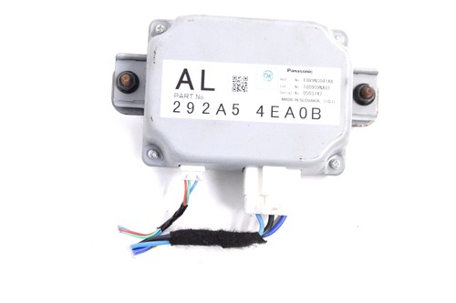 NIssan Qashqai J11 1.5 dCi 2018 RHD Spannungsstabilisatoreinheit 292A5-4EA0B 14340939