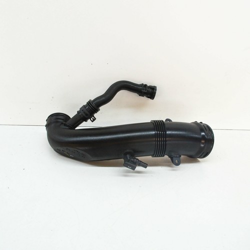 NEW MINI COOPER S R56 AIR INTAKE DUCT 13717627502 ORIGINAL eBay