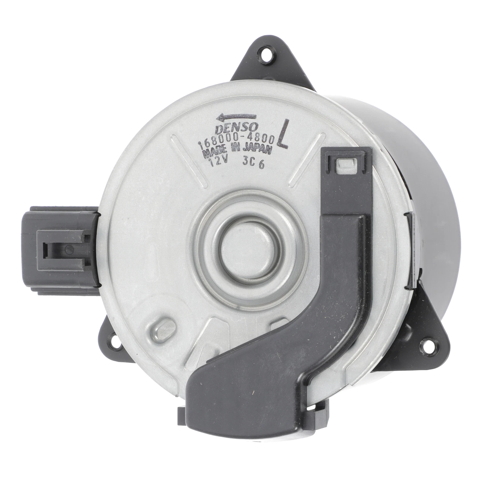 Genuine GM 2006-2011 Cadillac DTS Base Luxury Engine Cooling Fan Motor 21999695