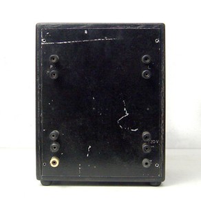 Hekaphon Röhren-Verstärker / Netzteil für  20er J. Radio / Sender der D-Zug Ära