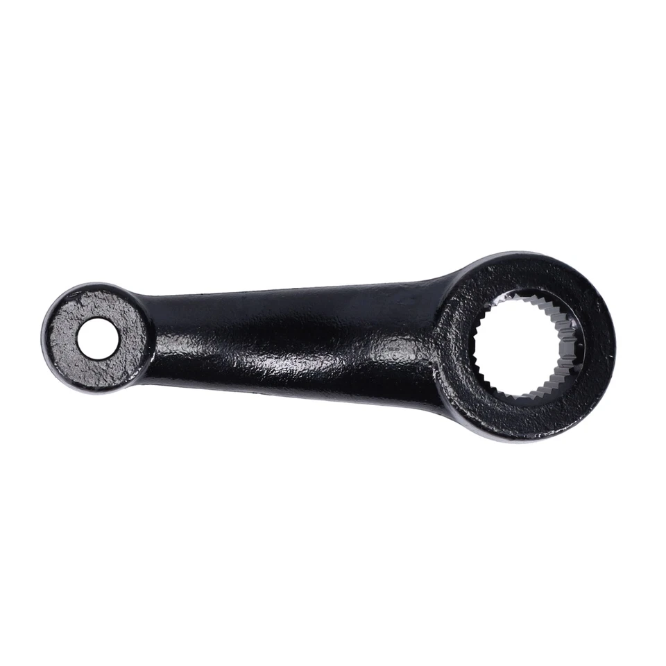 POWER STEERING Pitman Arm 1966-1972 Oldsmobile Cutlass F85 442 Vista Cruiser NEW - Image 3 of 4