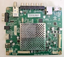32" VIZIO LED/LCD TV D32H-D1 MAIN BOARD 756TXFCB02K0530