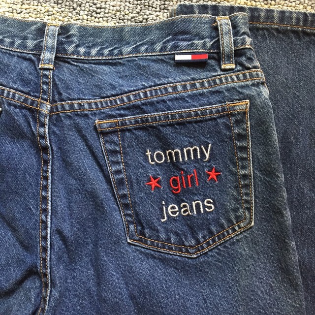 very tommy jeans