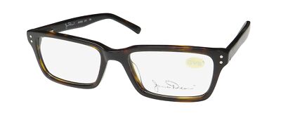 JAMES DEAN JDO603 EYEGLASS FRAME/GLASSES ORIGINAL AMERICAN FASHION DESIGNER RARE