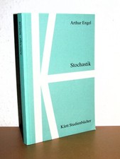 Arthur Engel -  Stochastik - Klett Studienbücher