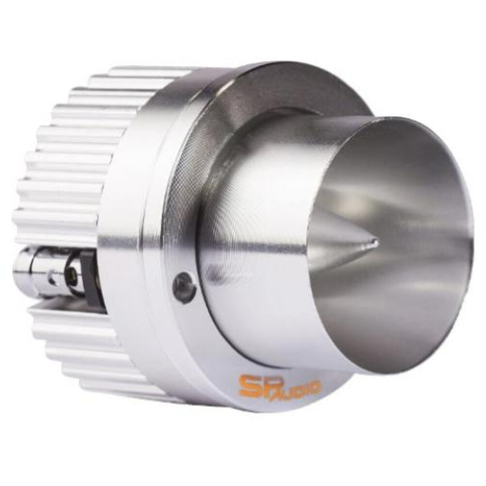 1 SP AUDIO SP TW-06 SPTW06 super tweeter da 4,2 cm diametro da 80 watt rms auto