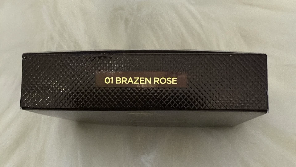 Tom Ford Brazen Rosa Tono e Iluminado Rubor Dúo Nuevo En Caja  Foto 4 de 4