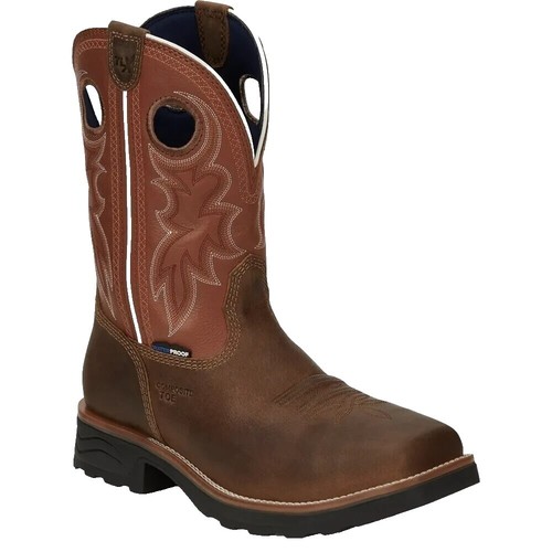 Tony Lama Shoes Men display picture 1