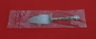 Poppy by Gorham Sterling Silver Cheese Server New FS  7"