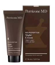 Perricone  MD Neuropeptide Night Cream, 2.5 fl. oz.