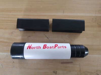 #ad North Wedge transom saver motor toter outboard Mercury $37.54