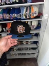 All The Right x Rushmore Pvtchwork TVB "Maybach" Milwaukee Brewers